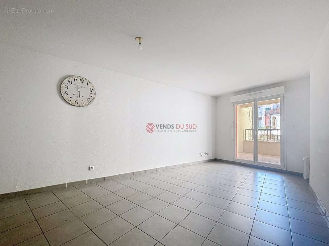 Appartement à BEZIERS