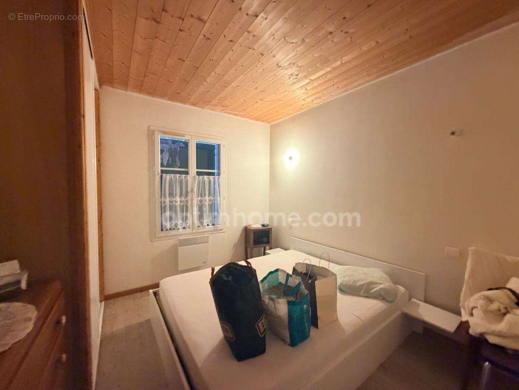 Exclusivité – ensemble immobilier sur parcelle agricole : maison de plain-pied & hangar - photo 9