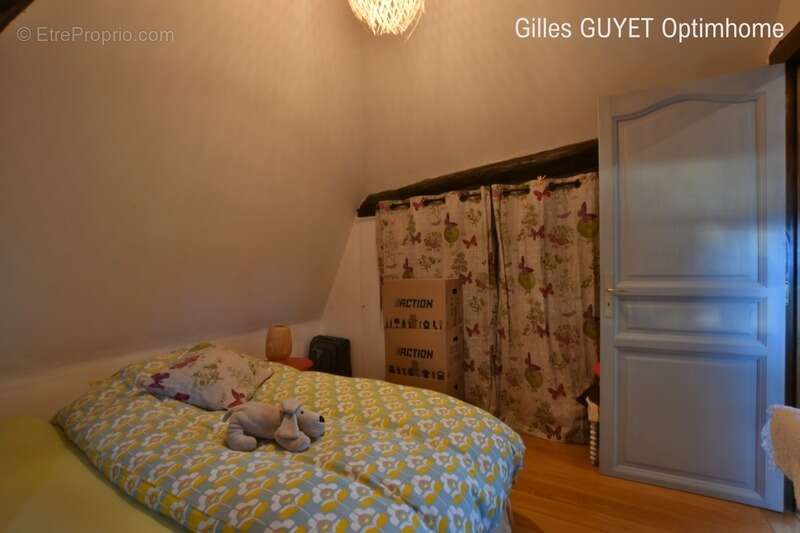 20 mn de bernay, maison normande t4 75m² 194500€ (27) nouveau prix de vente - photo 36