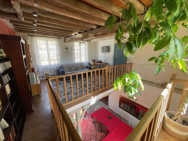 Photo 9 - Maison à VERDELOT