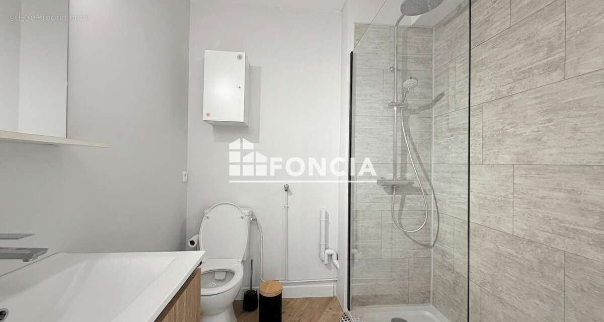 Appartement à CHOLET