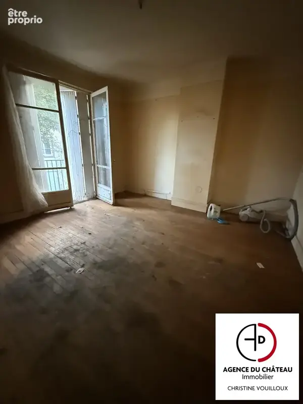 Maison 4 pièces 100 m² à vendre à Sully-Sur-Loire (45600) - photo 3