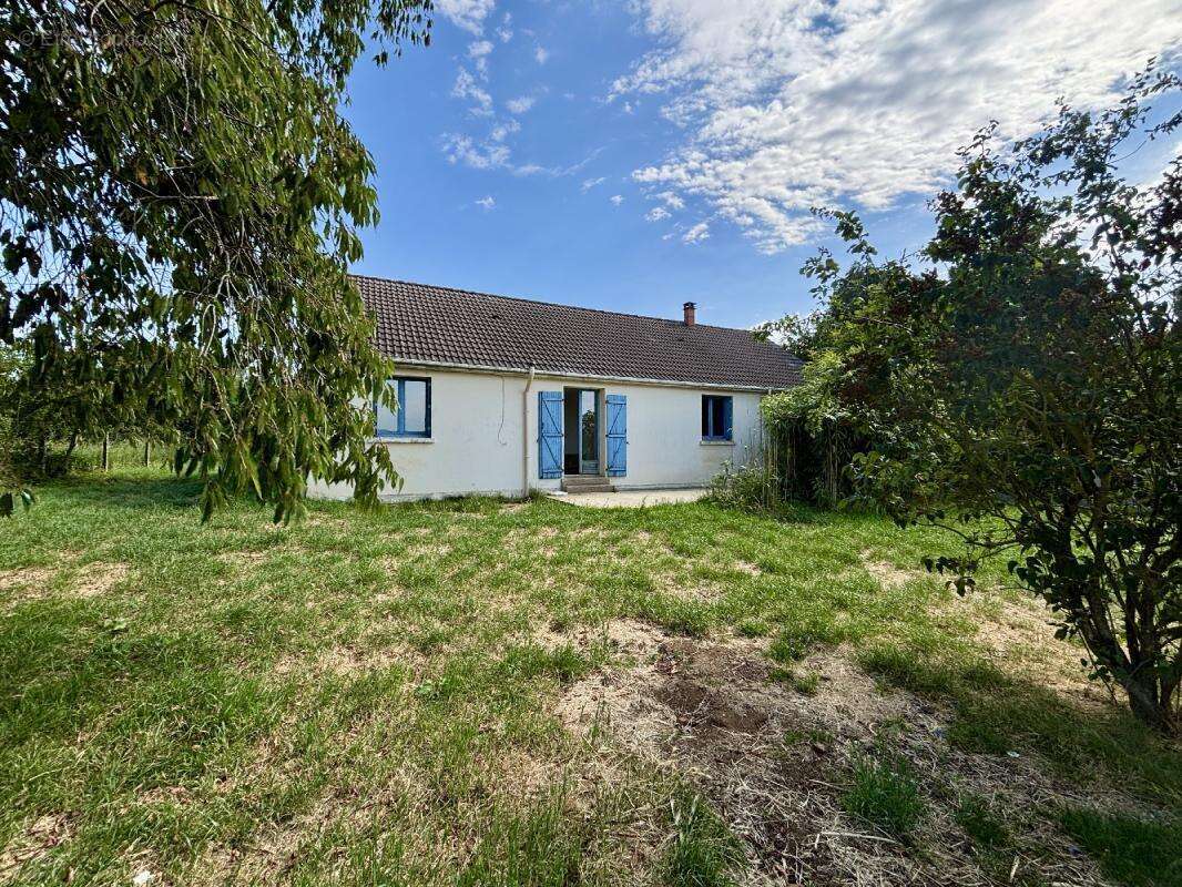 Maison 89 m² à Montabard  - photo 5