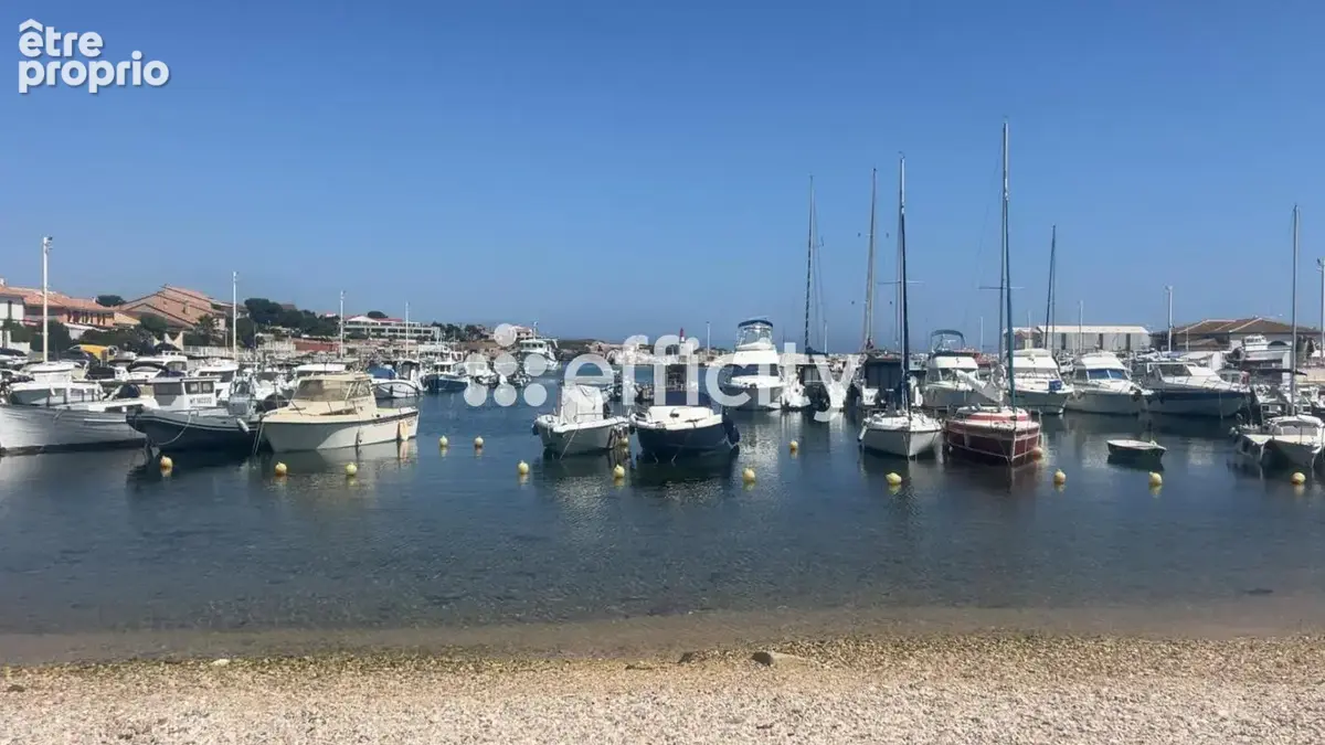 Maison 4 pièces 65 m² à vendre à Martigues (13500) - photo 9