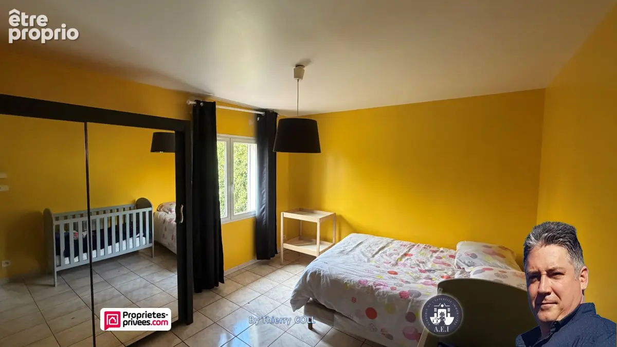 Maison individuelle 4 chambres venissieux  147.31 m2 - photo 7