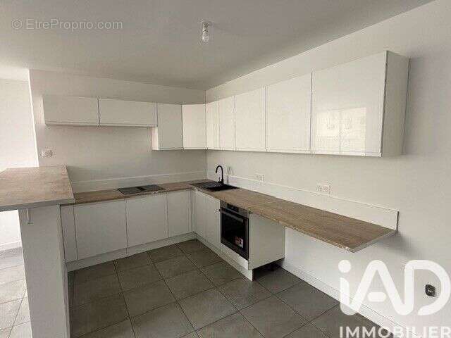 Photo 2 - Appartement à SAINT-BRIEUC