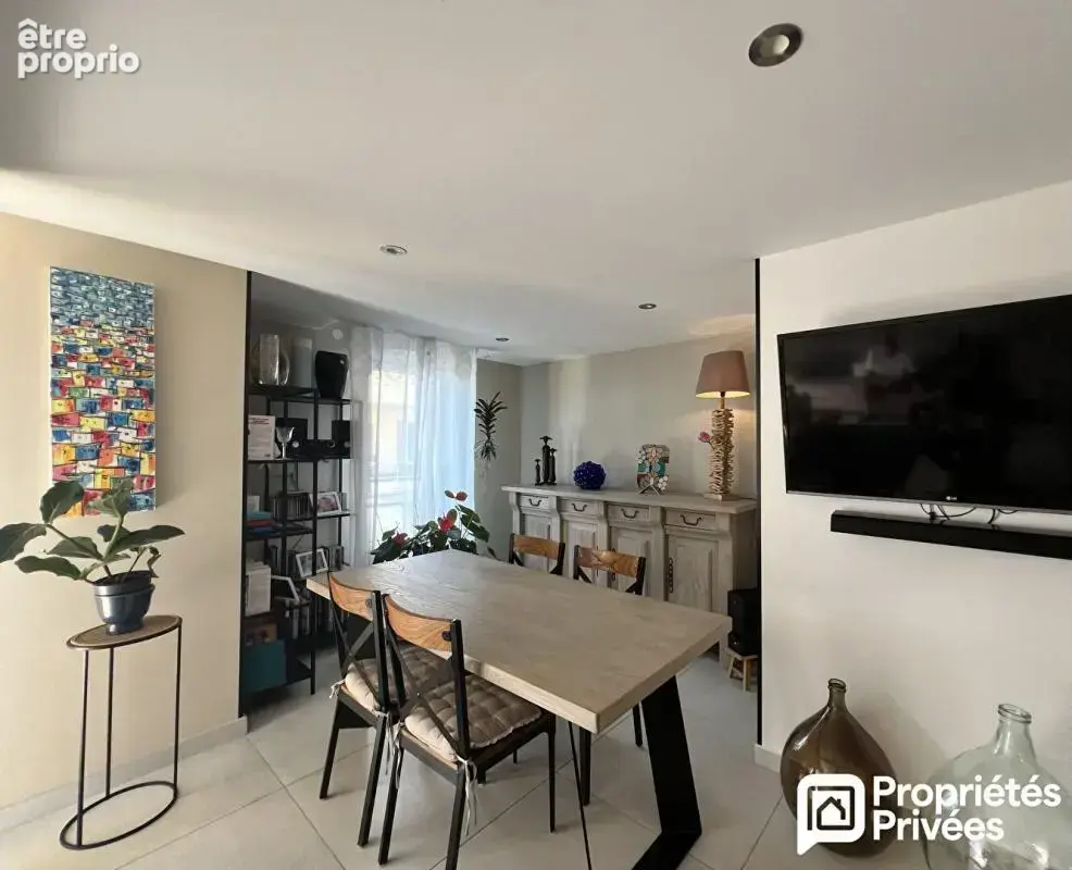 Appartement Grasse 3 pièce(s) 78.67 m2 - photo 6