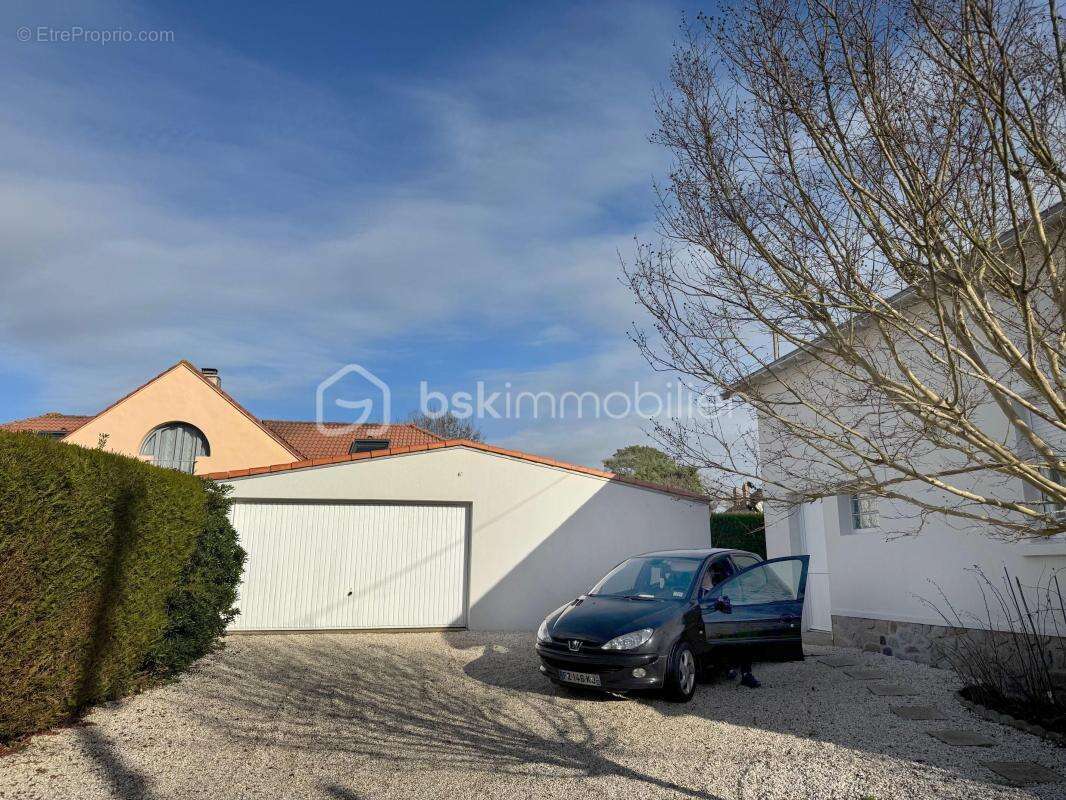 Maison à PORNIC