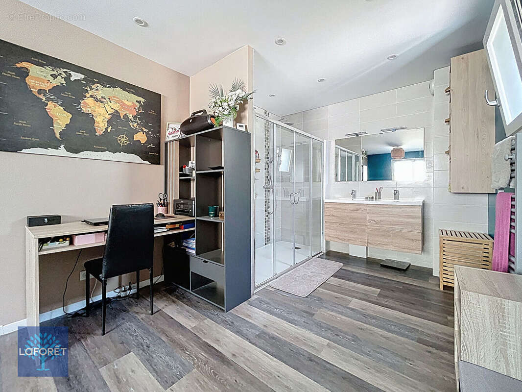 Maison à BRETIGNY-SUR-ORGE