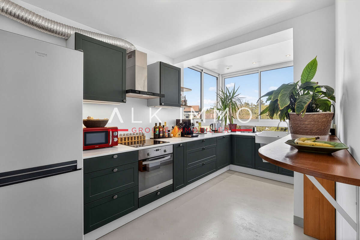 Appartement à ANNECY