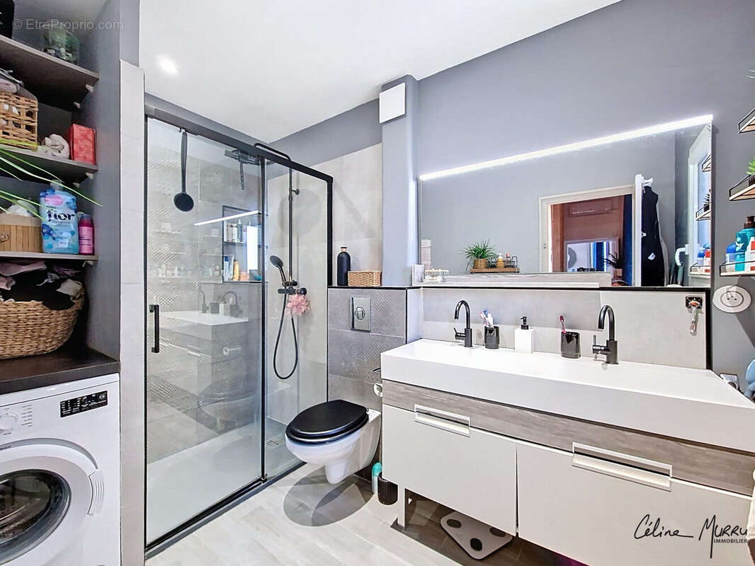 Appartement à SERIGNAN