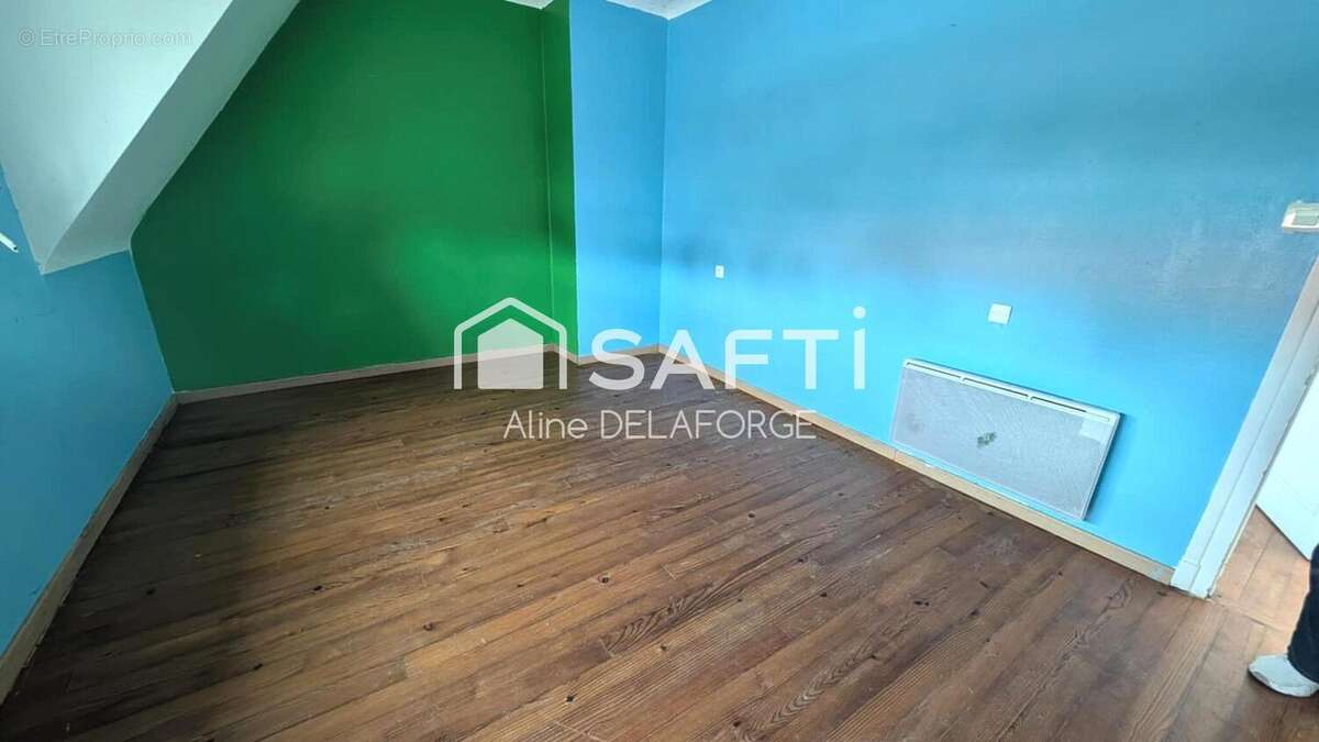 Photo 6 - Appartement à HABARCQ