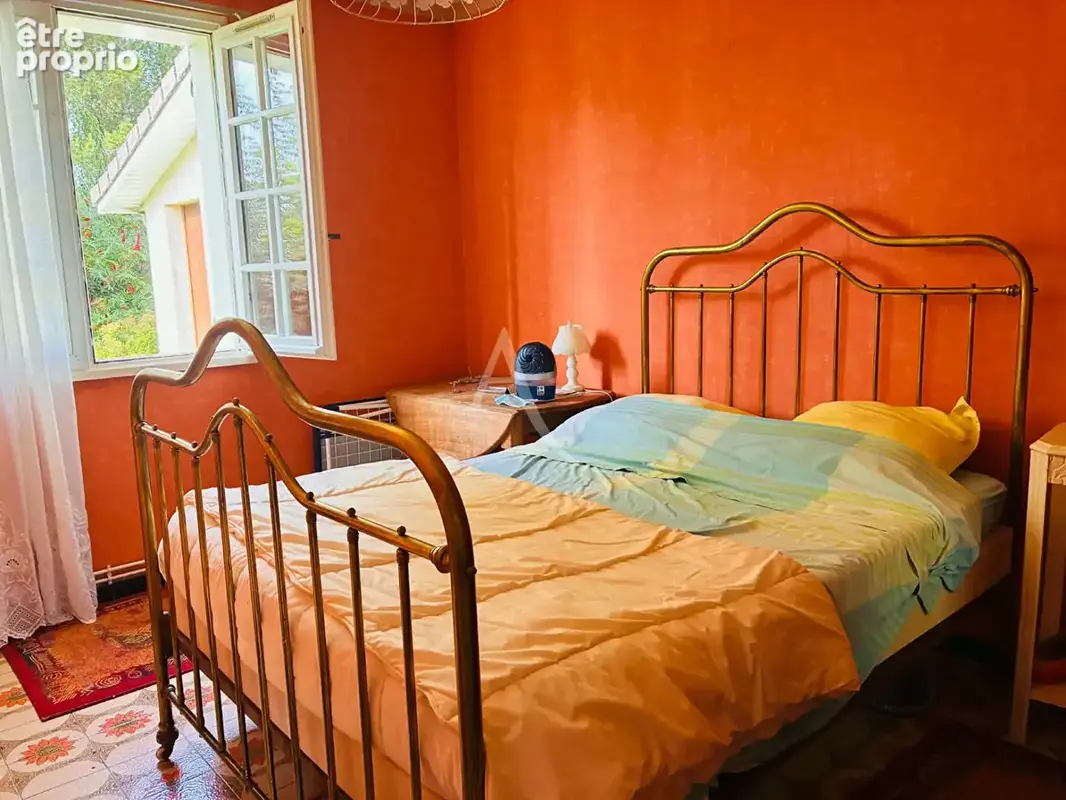 Maison Plain-pied QUEND  4km de la plage.3 chambres - photo 8