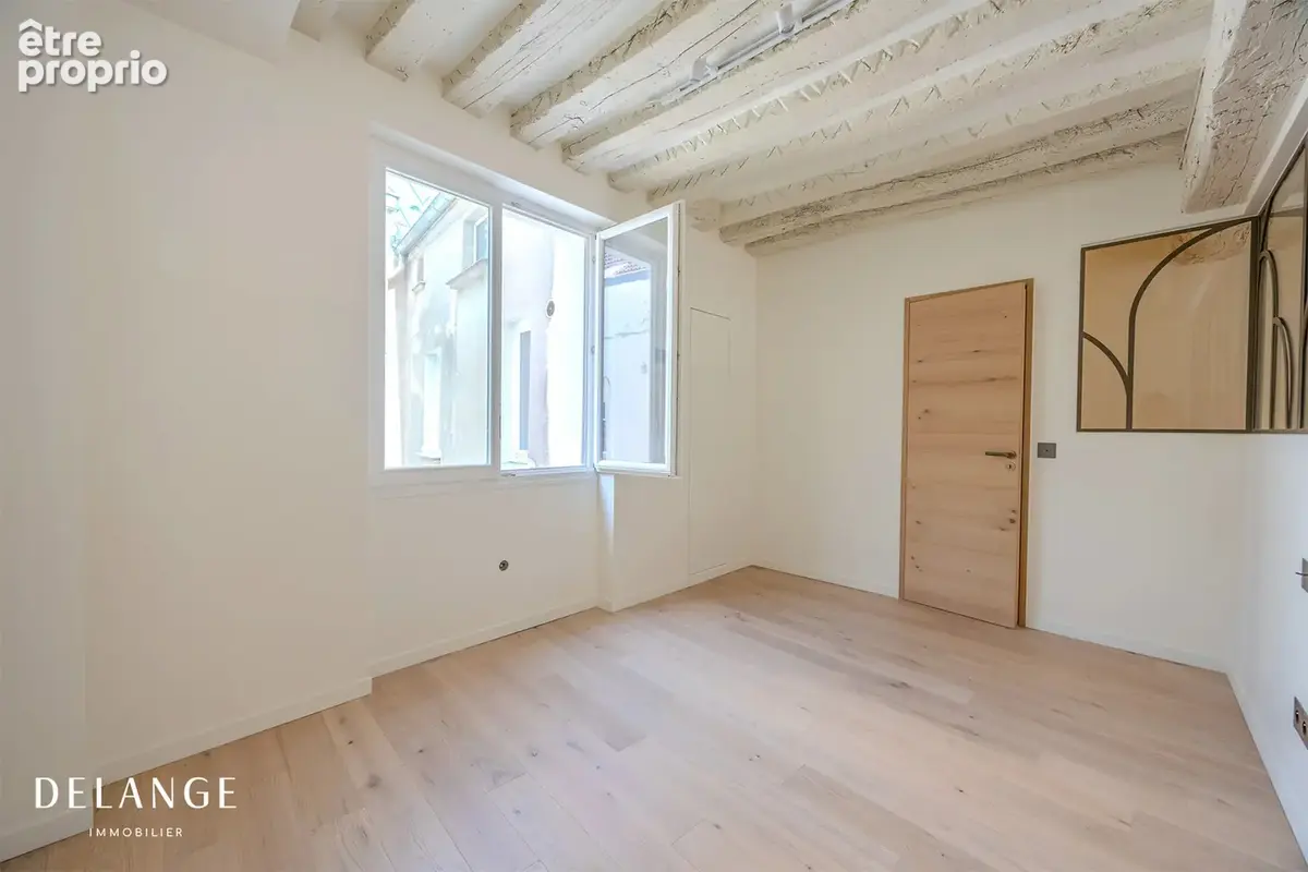 Maubert-Mutualité - Appartements 3 pièces 90 m² - photo 10