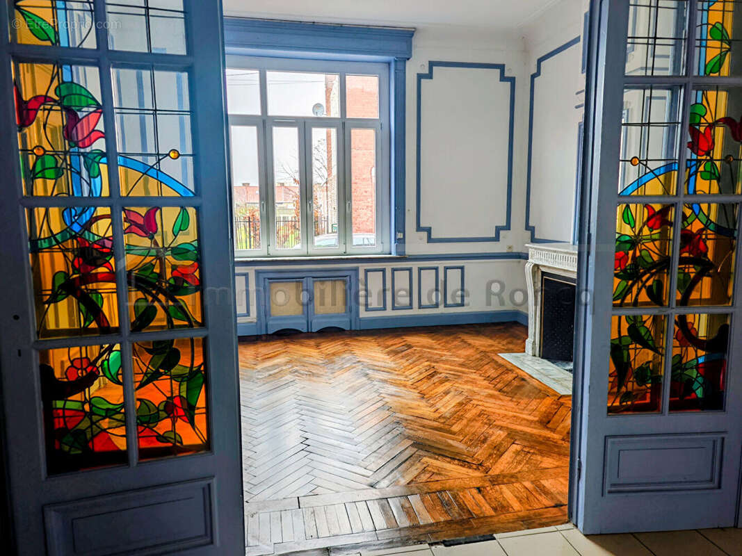 Appartement à COMINES