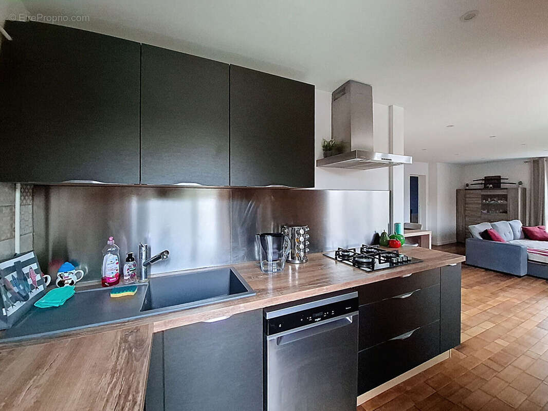 Appartement à CACHAN