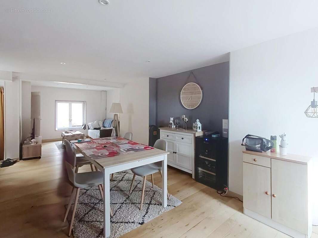 Photo 6 - Appartement à COSNE-COURS-SUR-LOIRE