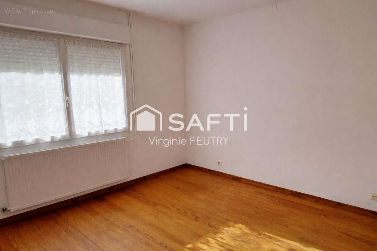 Maison 77 m² à Brexent-Enocq  - photo 5