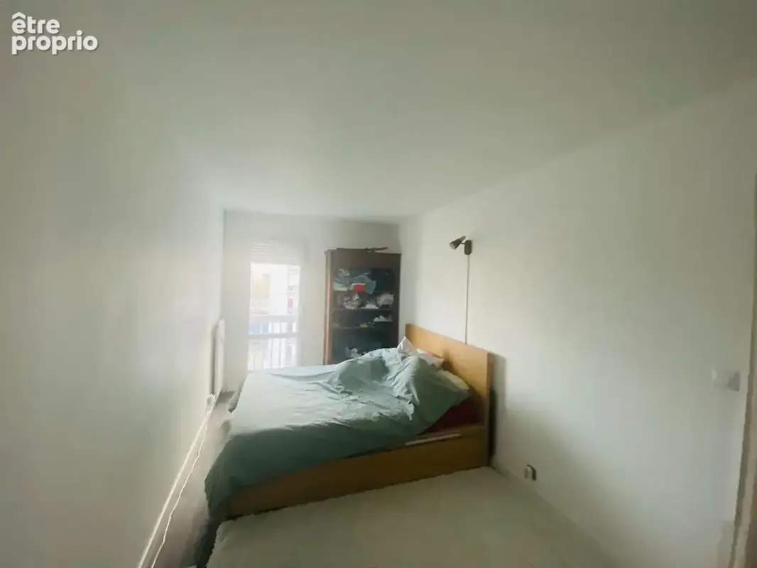 Appartement 2 chambres Le Petit Quevilly. - photo 4