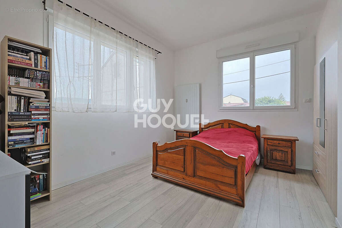 Appartement 3 pièces à vendre à Neuves-Maisons - Exclusivité Guy Hoquet - photo 9