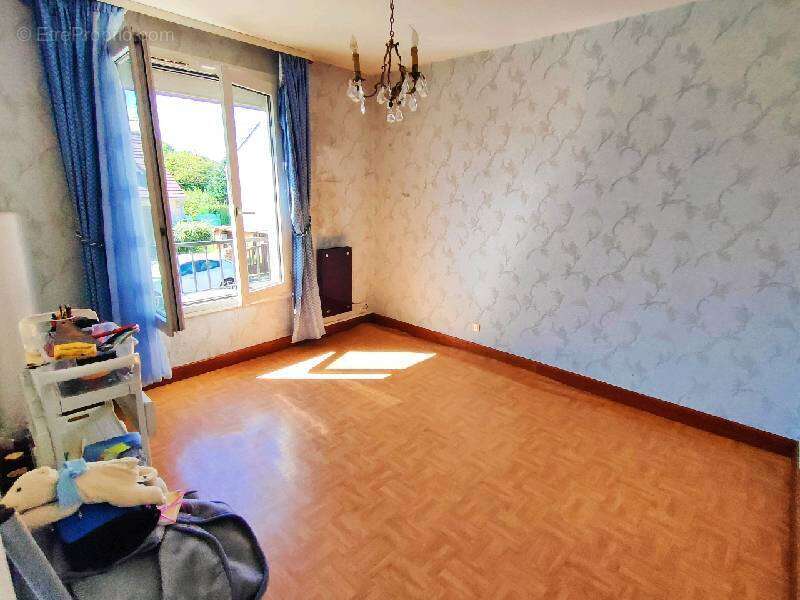 Maison à MITRY-MORY