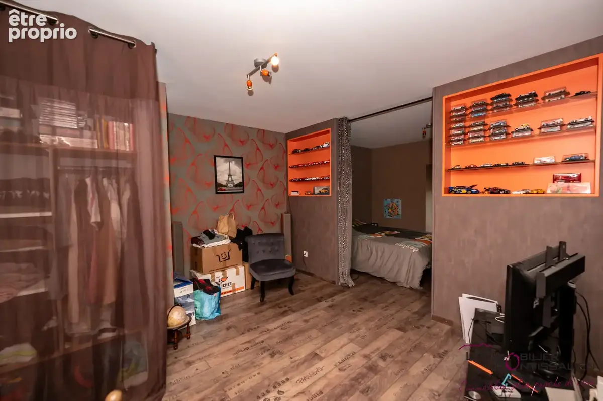 Duplex très belles prestations - photo 23