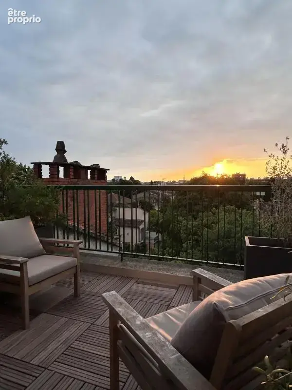 Photo Appartement à Toulouse au prix de 385 000€