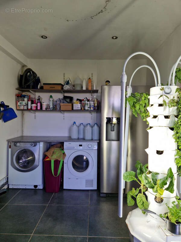 Maison à LA MOTTE-SERVOLEX