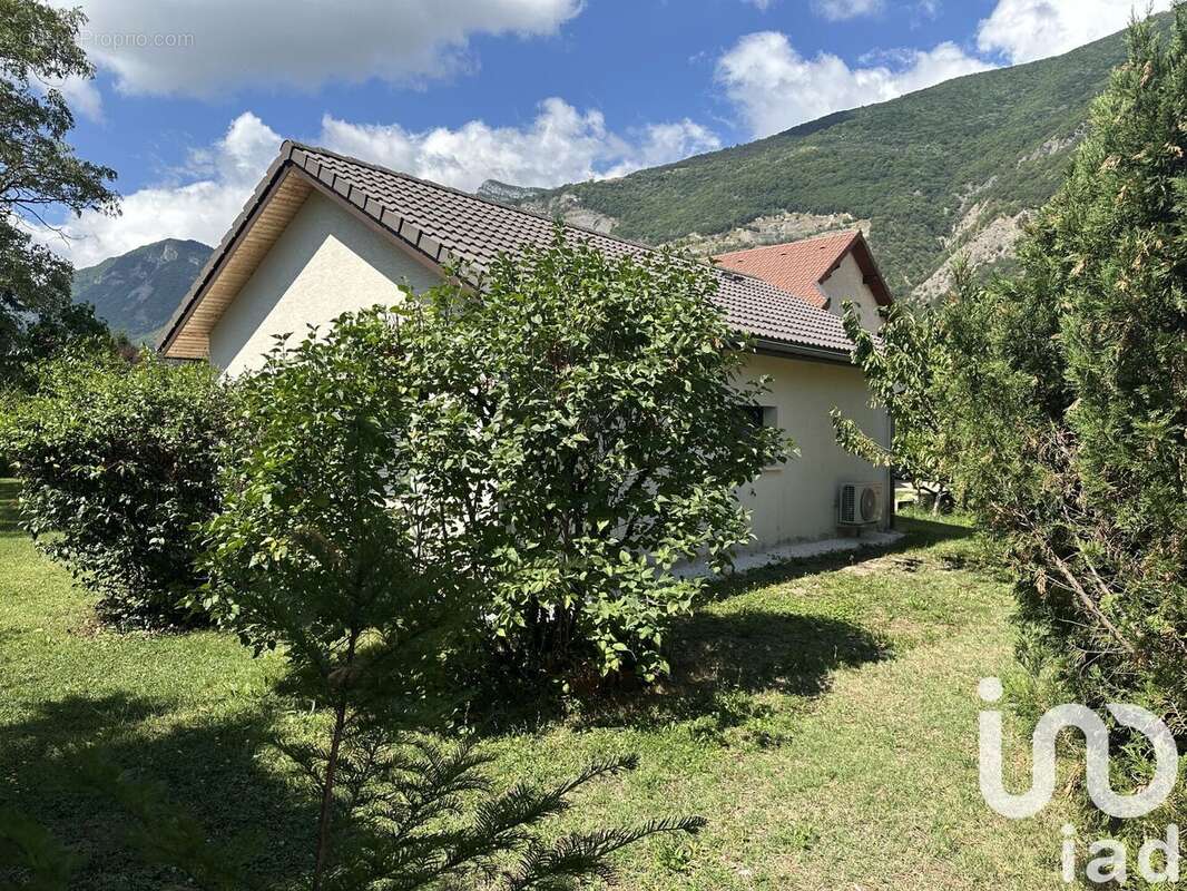 Photo 8 - Maison à VIF