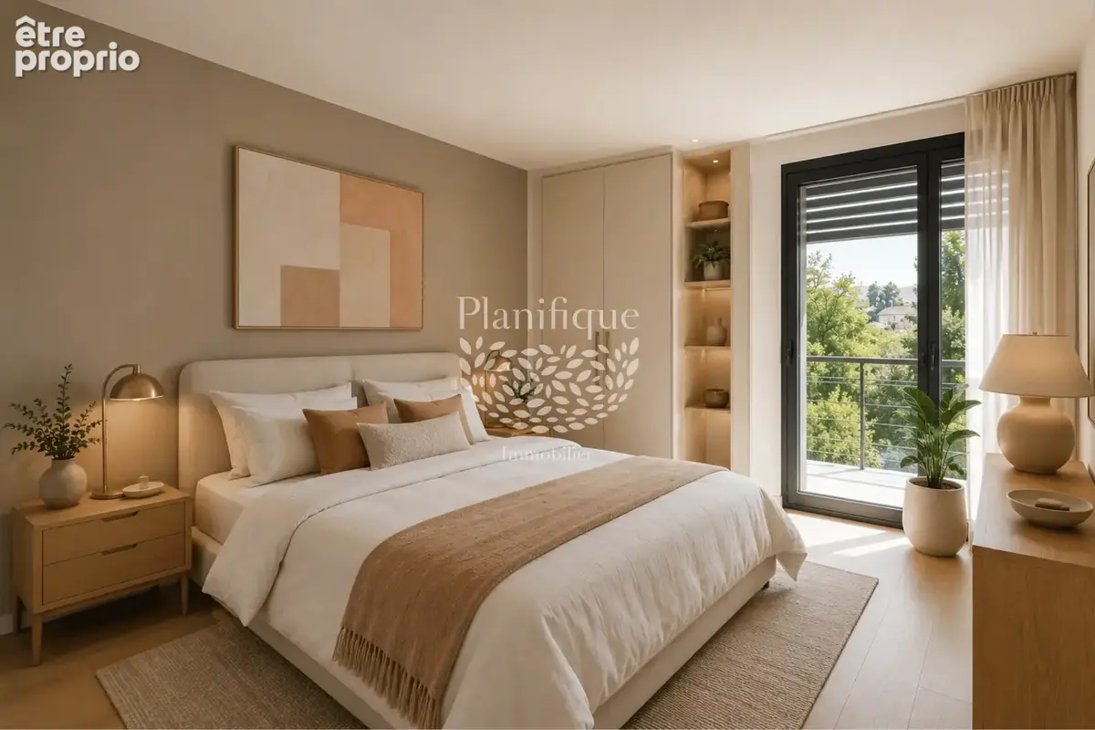 L’équilibre absolu entre confort intérieur et douceur extérieure - photo 6