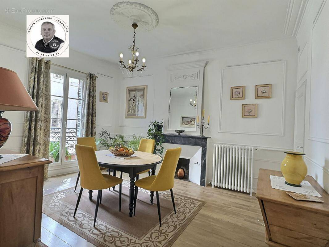 Appartement à DRAGUIGNAN