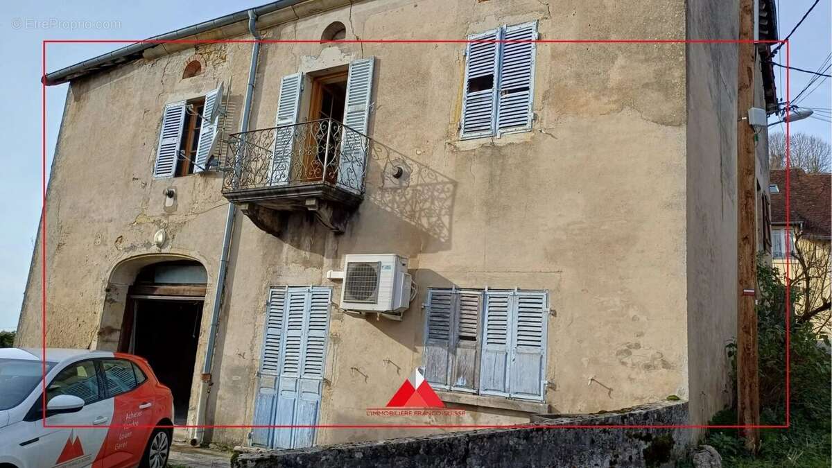 Maison individuelle avec terrain - photo 2
