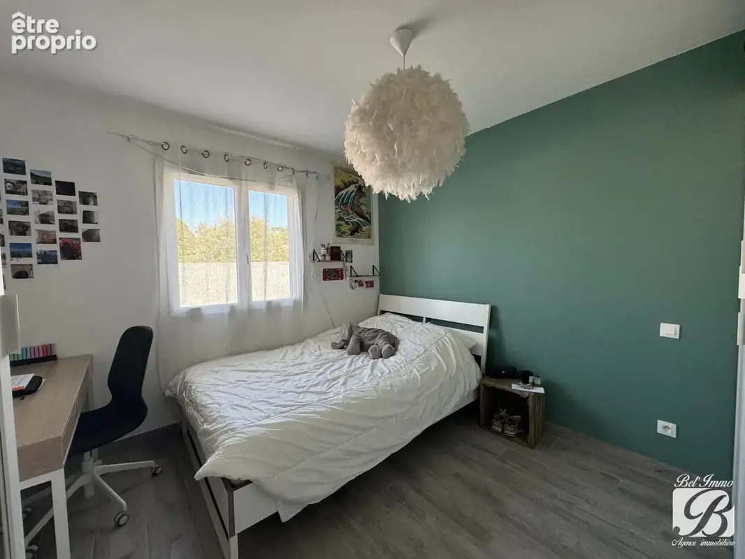 Très belle maison de plain pied - photo 12