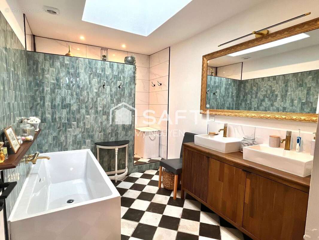 Photo 5 - Maison à JARNAC