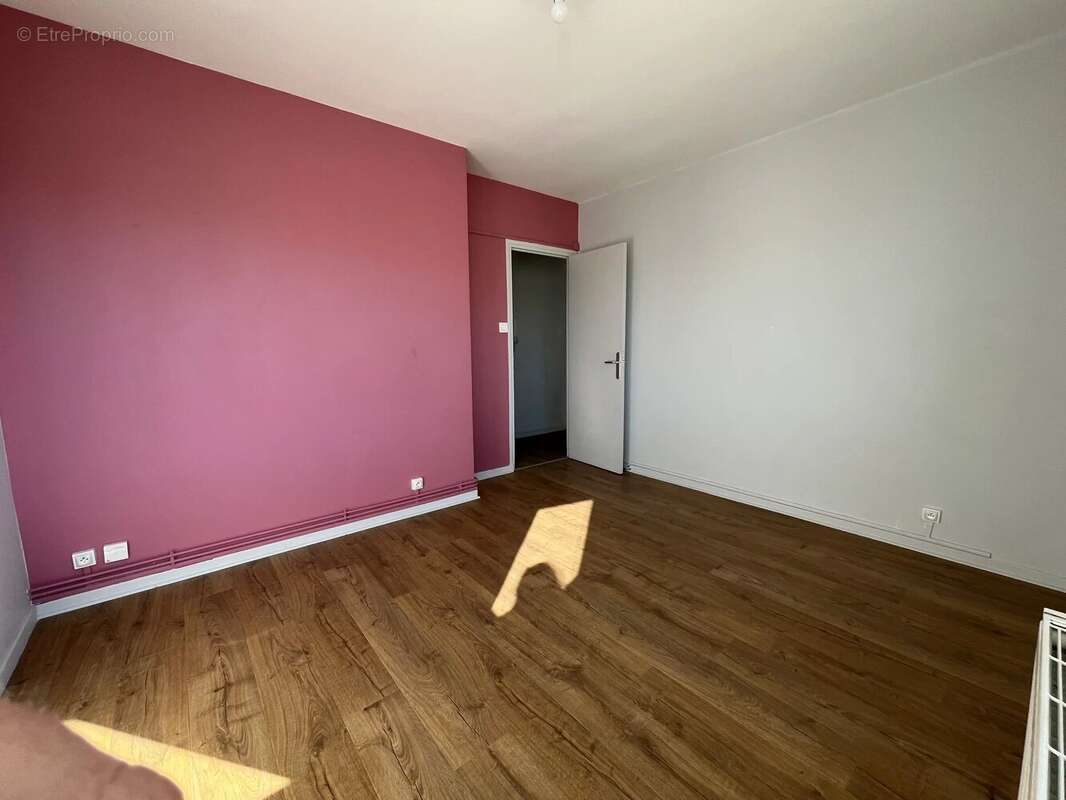 Appartement à VALENCE