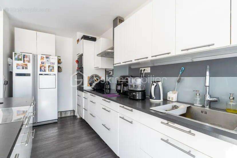 Appartement à LE RAINCY