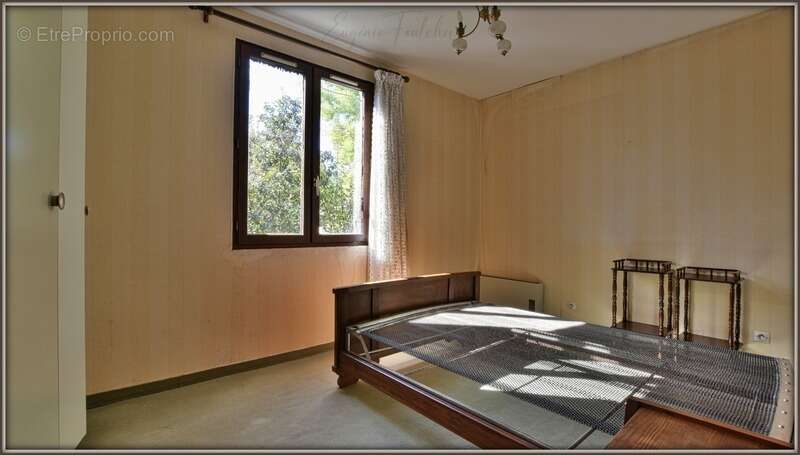 Maison à NEZIGNAN-L&#039;EVEQUE