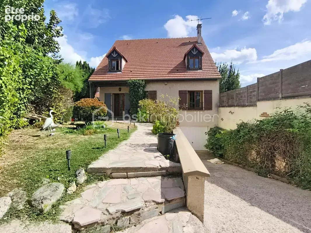 Maison familiale - photo 2