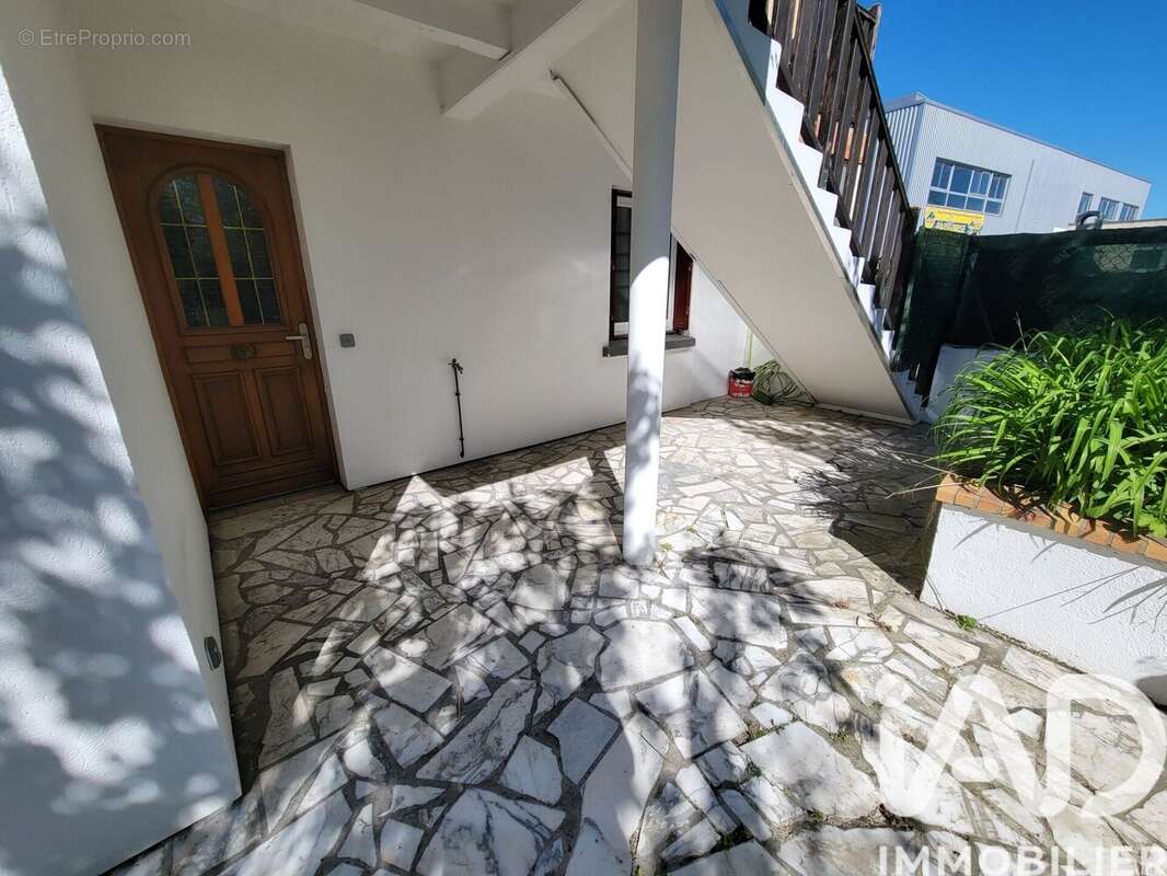 Photo 4 - Appartement à BRETIGNY-SUR-ORGE