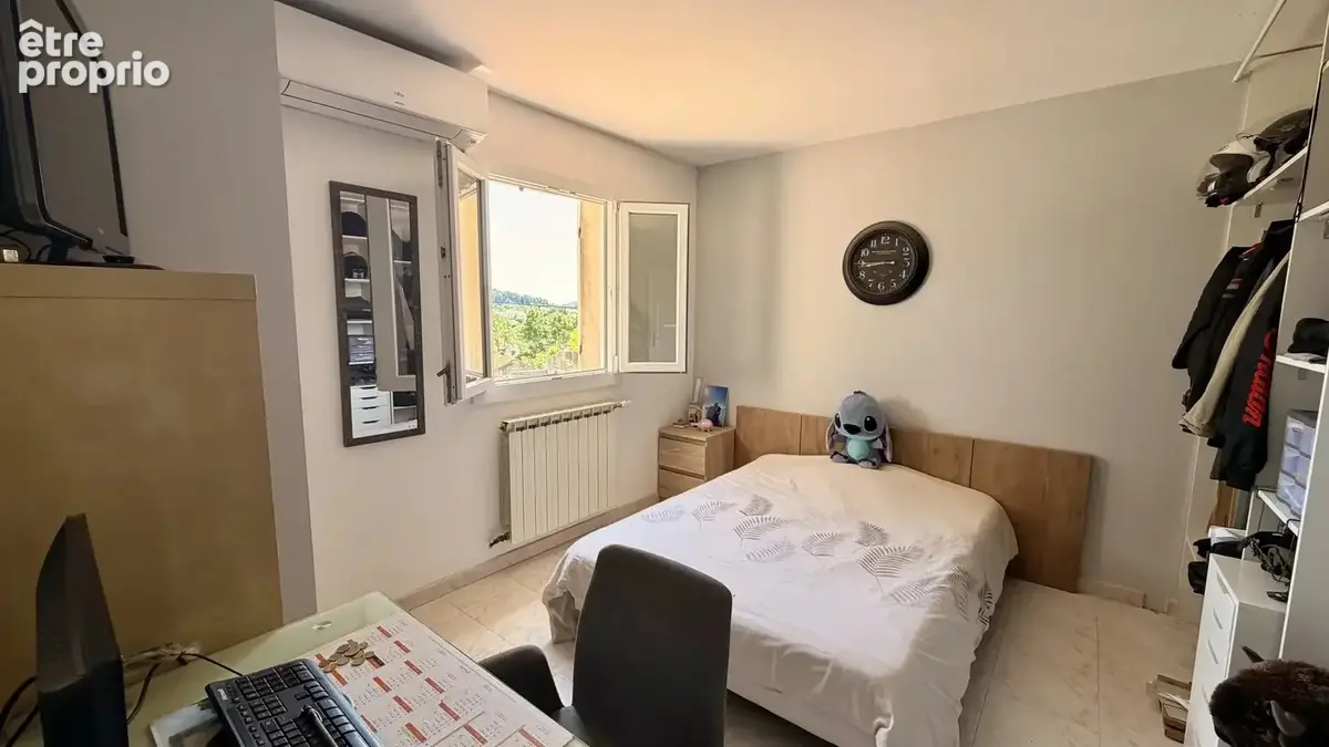 Maison 4 pièces 129 m² à vendre à Allauch (13190) - photo 6