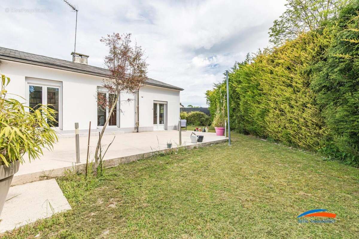   - Maison à BETHENY
