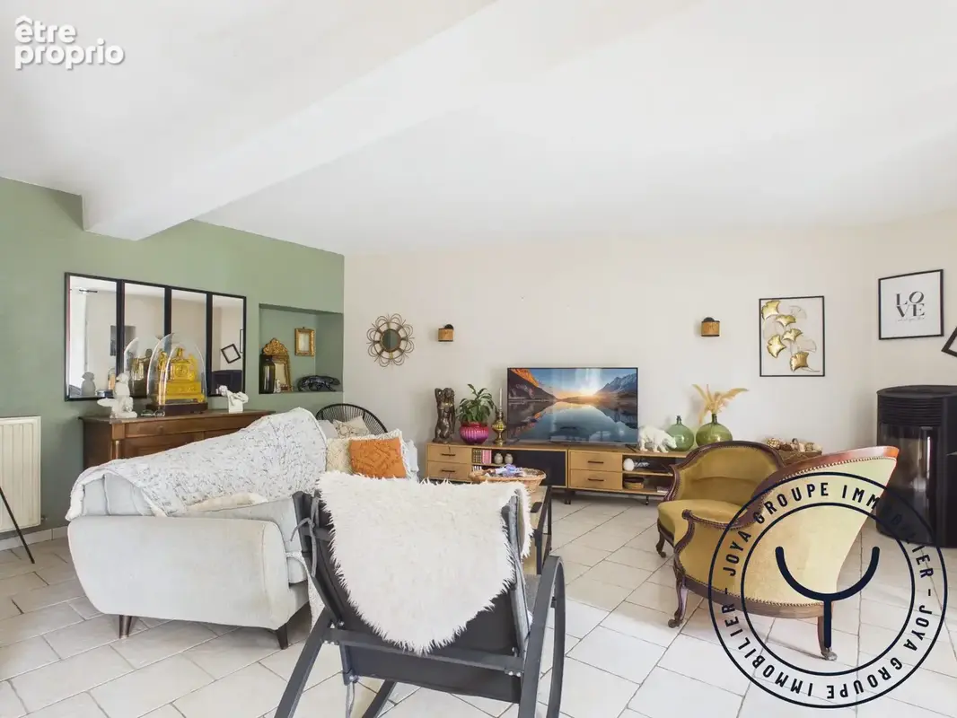 Maison 145 m² à Nogent-Sur-Seine  - photo 2