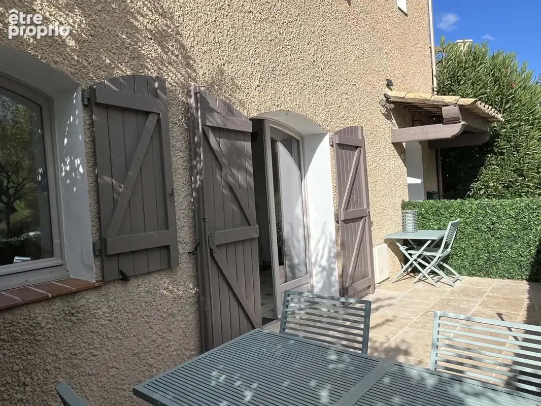 Maison de village de 158m2 - photo 4