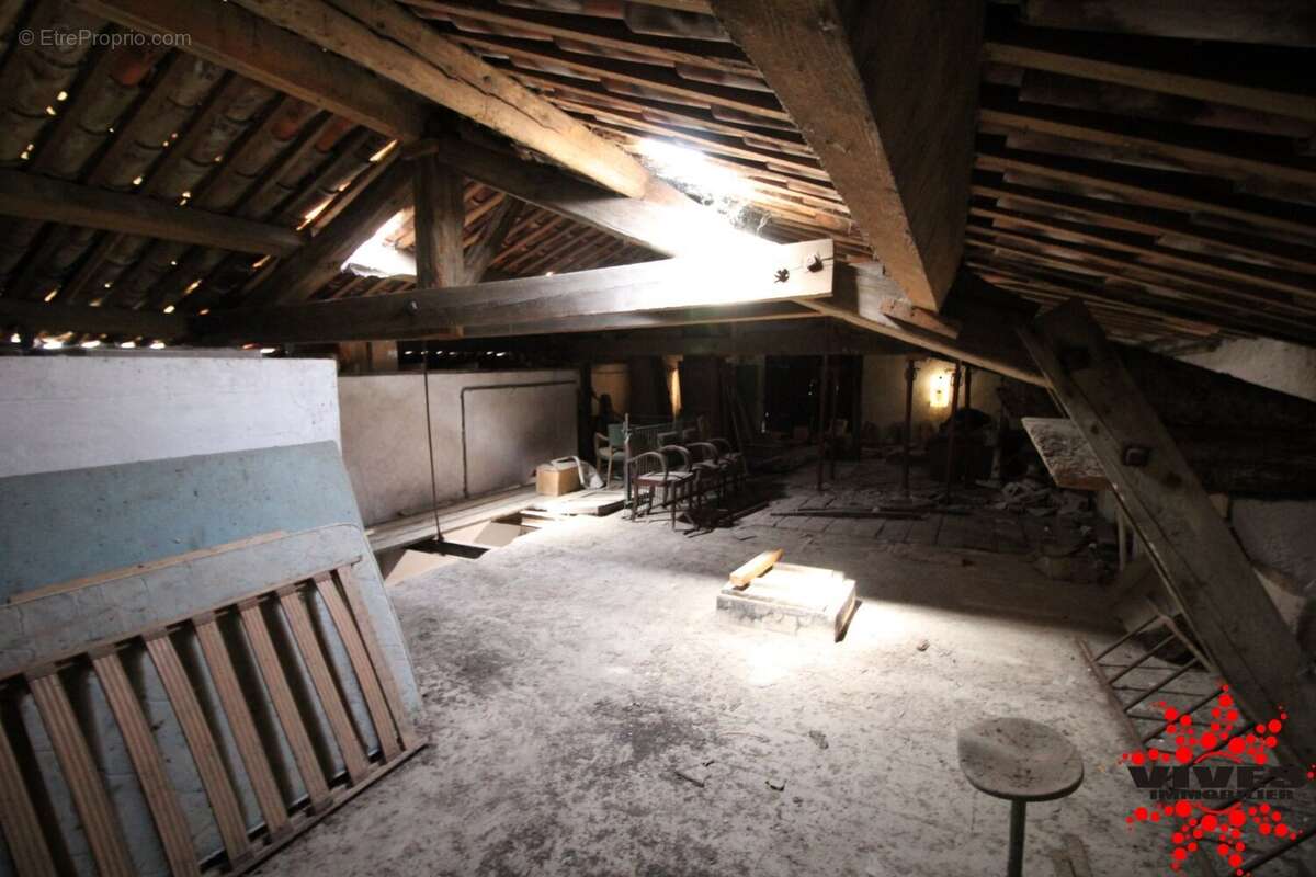 Commerce à CAPESTANG