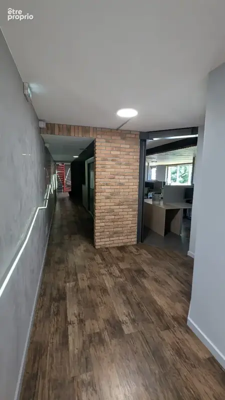 Commerce 865 m² à vendre à Nordhouse (67150) - photo 6