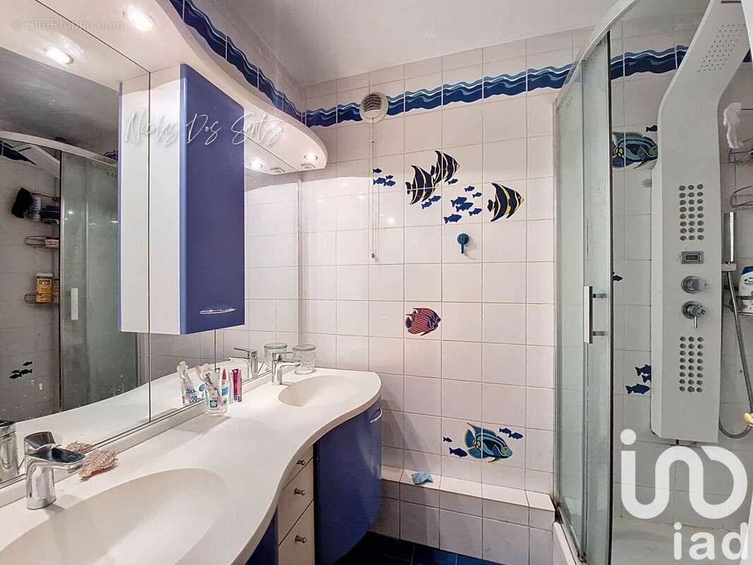 Photo 9 - Appartement à SAINT-DENIS