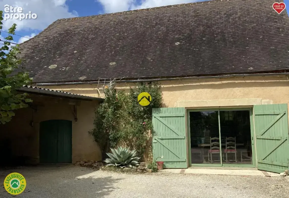 Belle maison en pierre - photo 3