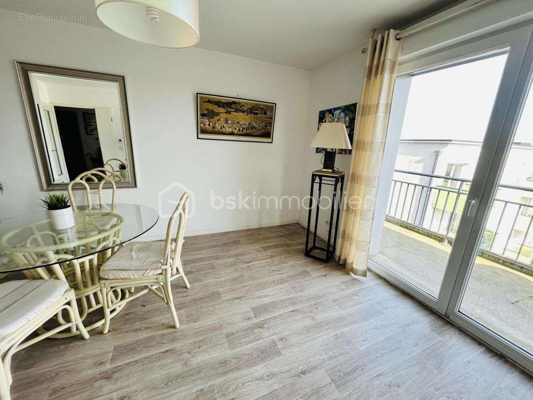Exclusivité BSK Immobilier – Appartement T3 – 54 m² – Wattrelos centre (secteur Le Beck) - photo 3