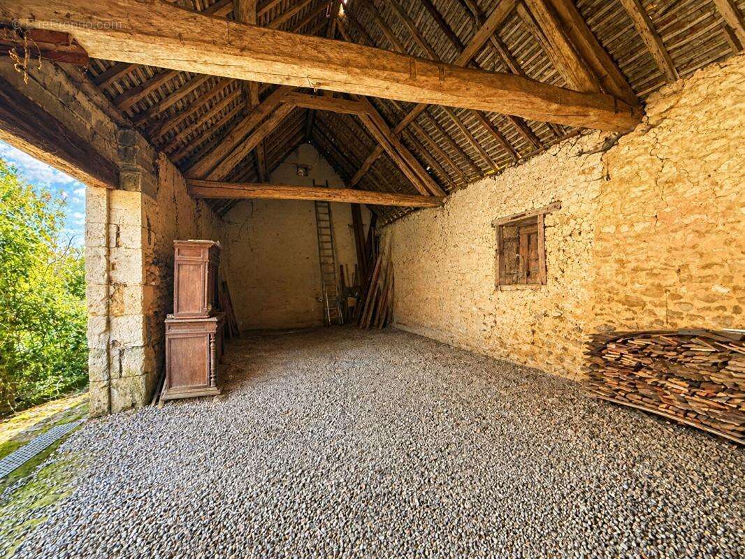 Maison à MAMERS