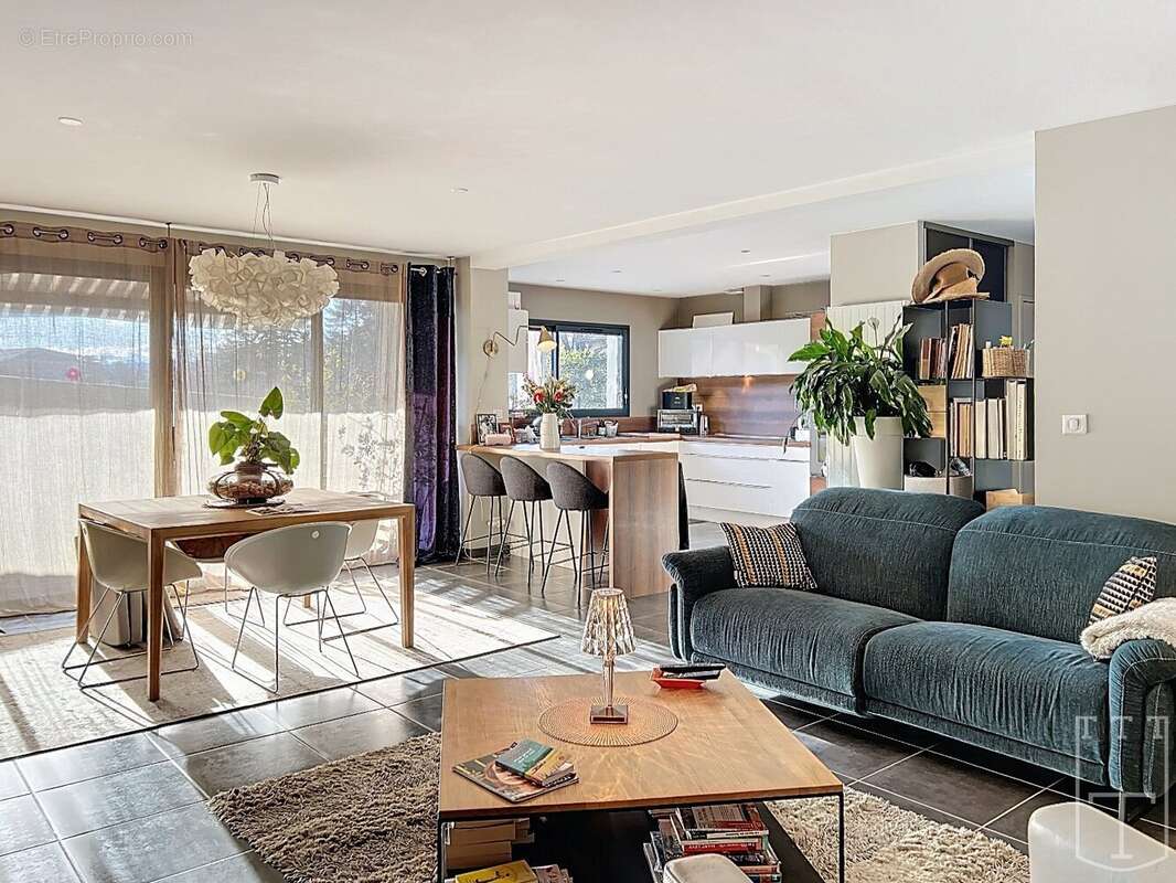 Appartement à AUBENAS